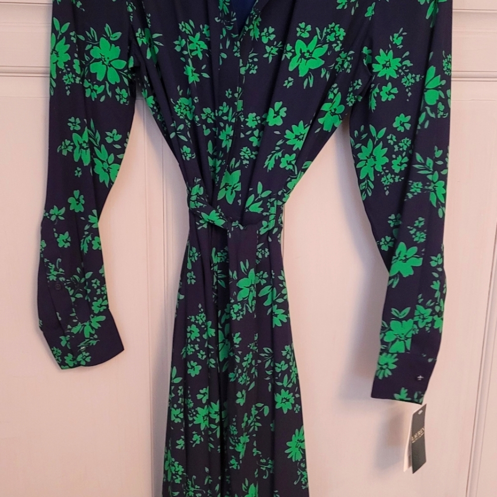 Ralph Lauren Dress